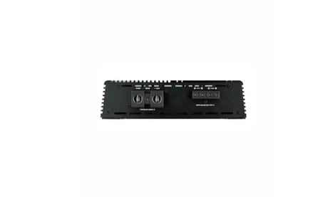 Deaf Bonce Deaf Bonce Apocalypse ASA-1000.2 | 1000 Watt 2-channel amplifier - Car Audio
