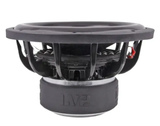 DC Audio DC Audio M4 Level 2 10" Subwoofer - Car Audio