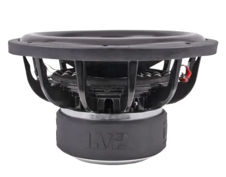 DC Audio DC Audio M4 Level 2 10" Subwoofer - Car Audio
