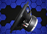 DC Audio DC Audio M3 Level 1 12" Subwoofer - Car Audio