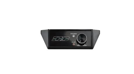 Deaf Bonce Deaf Bonce Apocalypse ATOM 9.5K PRO | 9500 Watt Power Amplifier - Car Audio