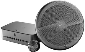 Infinity Infinity BeTA BE621 6.5" 2-Way Component Speakers - Car Audio