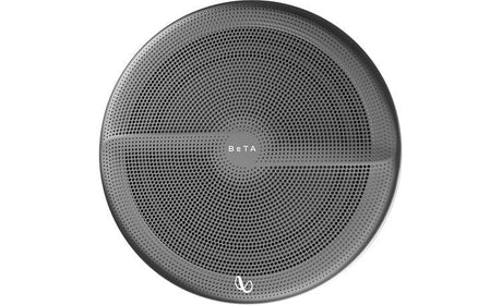 Infinity Infinity BeTA BE621 6.5" 2-Way Component Speakers - Car Audio