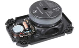 Infinity Infinity Kappa 463XF 4"x6" Plated 4" 2-Way Speakers - Car Audio