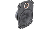 Infinity Infinity Kappa 463XF 4"x6" Plated 4" 2-Way Speakers - Car Audio