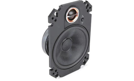 Infinity Infinity Kappa 463XF 4"x6" Plated 4" 2-Way Speakers - Car Audio