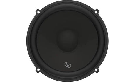 Infinity Infinity Kappa 603CF 6.5" 2-Way Component Speakers - Car Audio