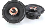 Infinity Infinity Kappa 63XF 6.5" Coaxial Speakers - Car Audio