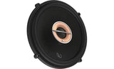Infinity Infinity Kappa 63XF 6.5" Coaxial Speakers - Car Audio