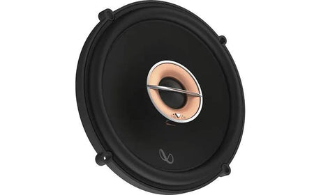 Infinity Infinity Kappa 63XF 6.5" Coaxial Speakers - Car Audio