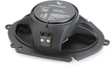 Infinity Infinity Kappa 683XF 6"x8" / 5"x7" Coaxial Speakers - Car Audio