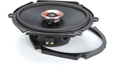 Infinity Infinity Kappa 683XF 6"x8" / 5"x7" Coaxial Speakers - Car Audio