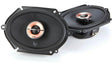 Infinity Infinity Kappa 683XF 6"x8" / 5"x7" Coaxial Speakers - Car Audio