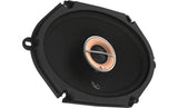 Infinity Infinity Kappa 683XF 6"x8" / 5"x7" Coaxial Speakers - Car Audio
