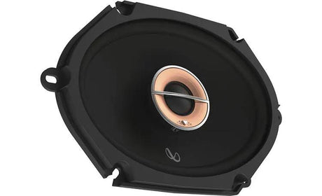 Infinity Infinity Kappa 683XF 6"x8" / 5"x7" Coaxial Speakers - Car Audio