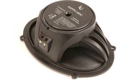 Infinity Infinity Kappa 693C 6"x9" Coaxial Speakers - Car Audio