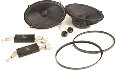 Infinity Infinity Kappa 693C 6"x9" Coaxial Speakers - Car Audio