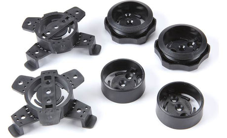 Infinity Infinity Primus 503CF 5.25" 2-Way Component Speakers - Car Audio
