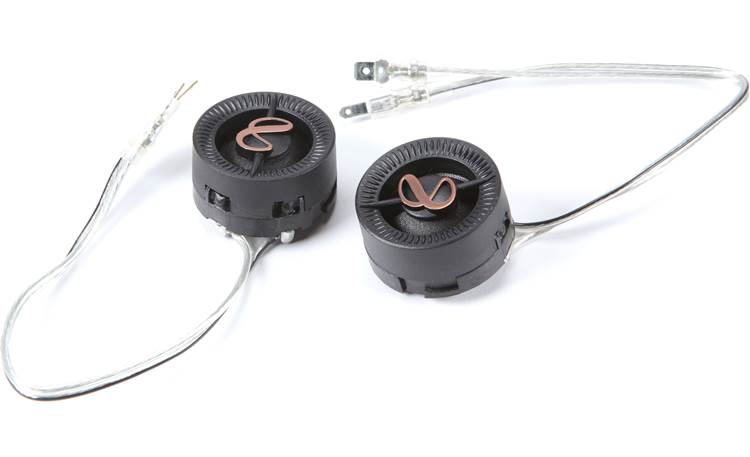 Infinity Infinity Primus 503CF 5.25" 2-Way Component Speakers - Car Audio