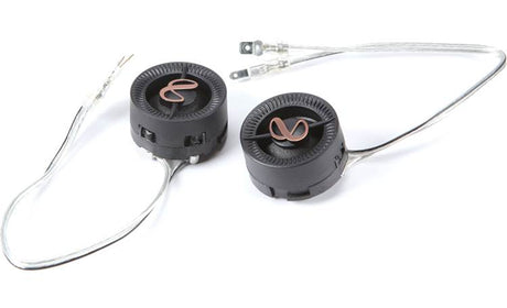 Infinity Infinity Primus 503CF 5.25" 2-Way Component Speakers - Car Audio