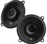 Infinity Infinity Primus 503F 5.25" Coaxial Speakers - Car Audio