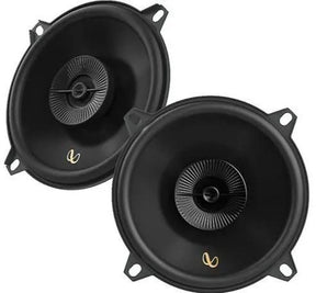 Infinity Infinity Primus 503F 5.25" Coaxial Speakers - Car Audio