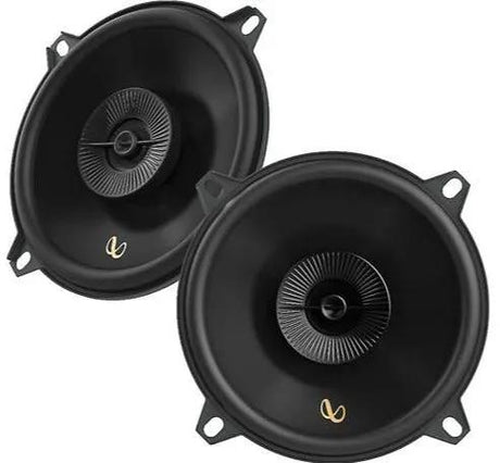 Infinity Infinity Primus 503F 5.25" Coaxial Speakers - Car Audio