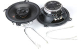 Infinity Infinity Primus 503F 5.25" Coaxial Speakers - Car Audio