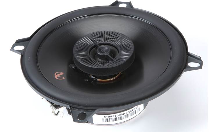 Infinity Infinity Primus 503F 5.25" Coaxial Speakers - Car Audio
