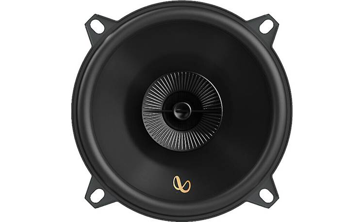 Infinity Infinity Primus 503F 5.25" Coaxial Speakers - Car Audio