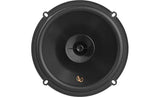 Infinity Infinity Primus 603F 6.5" Coaxial Speakers - Car Audio