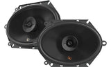 Infinity Infinity Primus 683F 6"x8" / 5"/7" Coaxial Speakers - Car Audio