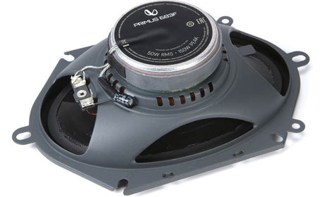 Infinity Infinity Primus 683F 6"x8" / 5"/7" Coaxial Speakers - Car Audio