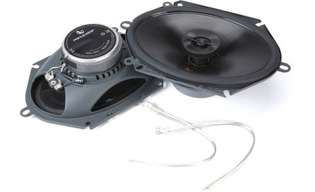 Infinity Infinity Primus 683F 6"x8" / 5"/7" Coaxial Speakers - Car Audio