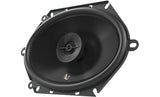 Infinity Infinity Primus 683F 6"x8" / 5"/7" Coaxial Speakers - Car Audio