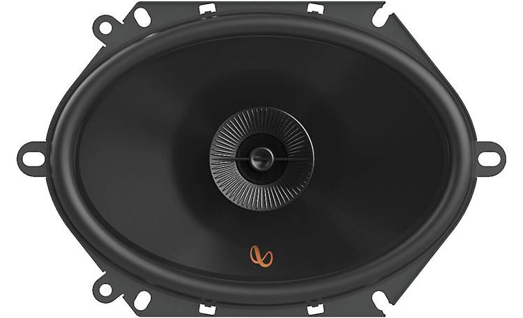 Infinity Infinity Primus 683F 6"x8" / 5"/7" Coaxial Speakers - Car Audio