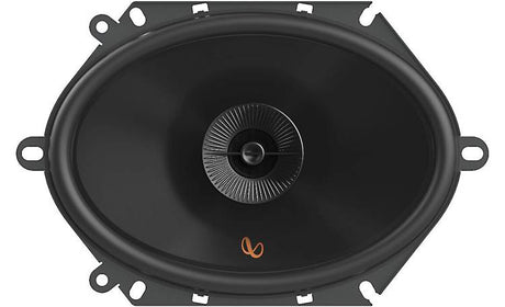 Infinity Infinity Primus 683F 6"x8" / 5"/7" Coaxial Speakers - Car Audio
