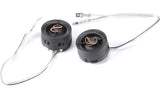 Infinity Infinity Primus 693C 6x9" 2-Way Component Speakers - Car Audio