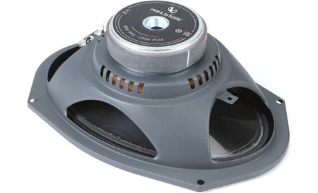 Infinity Infinity Primus 693C 6x9" 2-Way Component Speakers - Car Audio