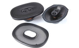 Infinity Infinity Primus 693M 6"x9" Coaxial Speakers - Car Audio
