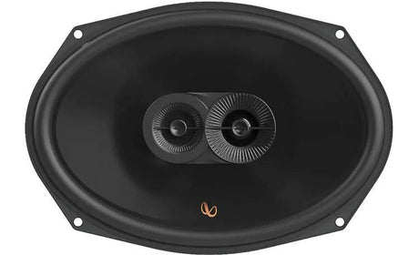 Infinity Infinity Primus 693M 6"x9" Coaxial Speakers - Car Audio