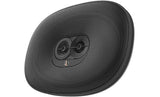 Infinity Infinity Primus 693M 6"x9" Coaxial Speakers - Car Audio