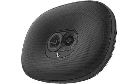 Infinity Infinity Primus 693M 6"x9" Coaxial Speakers - Car Audio