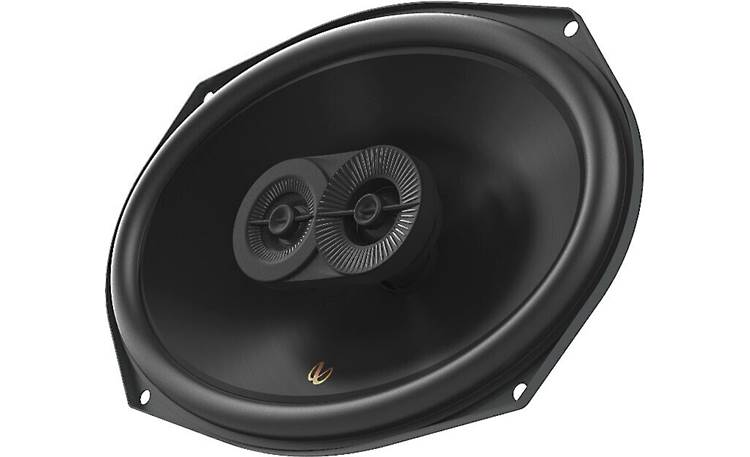 Infinity Infinity Primus 693M 6"x9" Coaxial Speakers - Car Audio