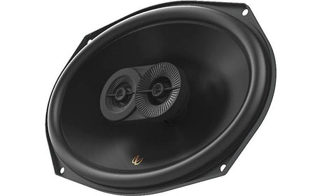 Infinity Infinity Primus 693M 6"x9" Coaxial Speakers - Car Audio