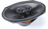Infinity Infinity Primus 693M 6"x9" Coaxial Speakers - Car Audio