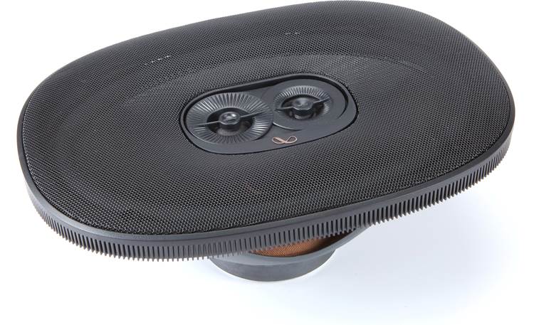 Infinity Infinity Primus 693M 6"x9" Coaxial Speakers - Car Audio