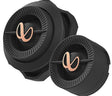 Infinity Infinity Primus 753T 3/4" Edge-Driven Silk Dome Tweeters - Car Audio