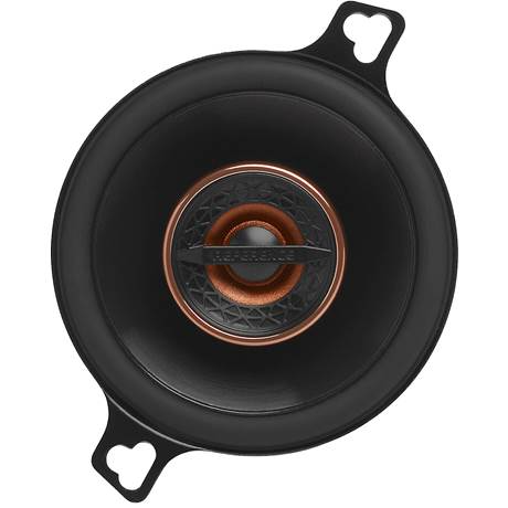 Infinity Infinity Reference REF307F 3.5" Coaxial Speakers - Car Audio