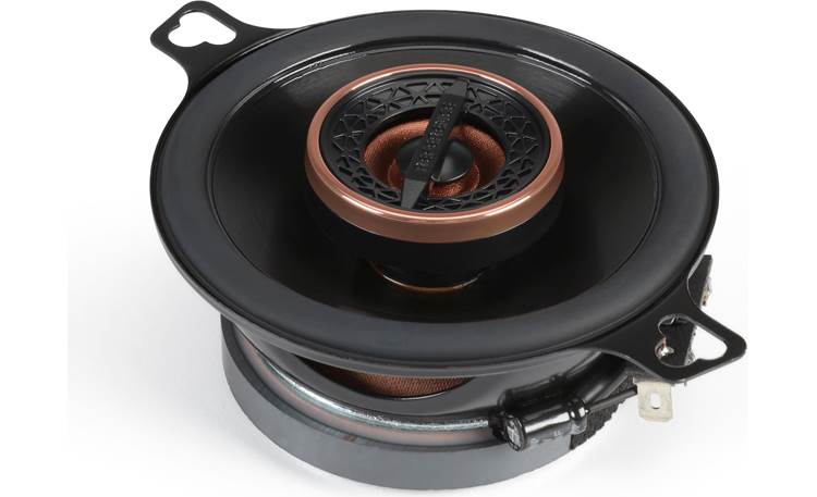 Infinity Infinity Reference REF307F 3.5" Coaxial Speakers - Car Audio